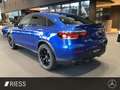 Mercedes-Benz GLC 300 e 4M AMG+ TOP Ausstattung Blau - thumbnail 4