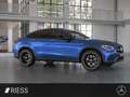 Mercedes-Benz GLC 300 e 4MATIC Coupé 360 4xSHZ ACC AHK AUT HUD Bleu - thumbnail 4