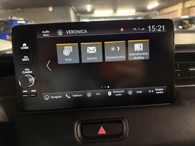 Honda HR-V 1.5 e:HEV Elegance — photo 23