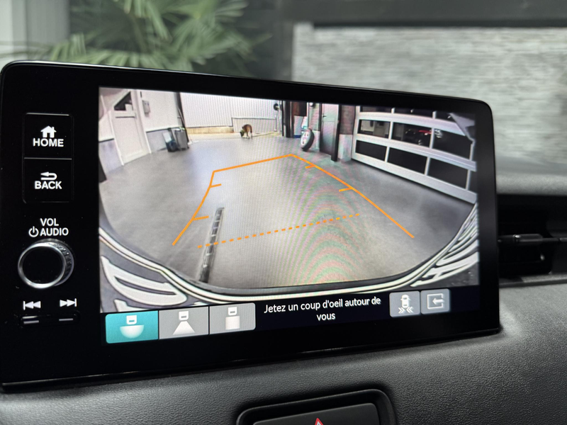 Honda HR-V 1.5 e:HEV Elegance — photo 15