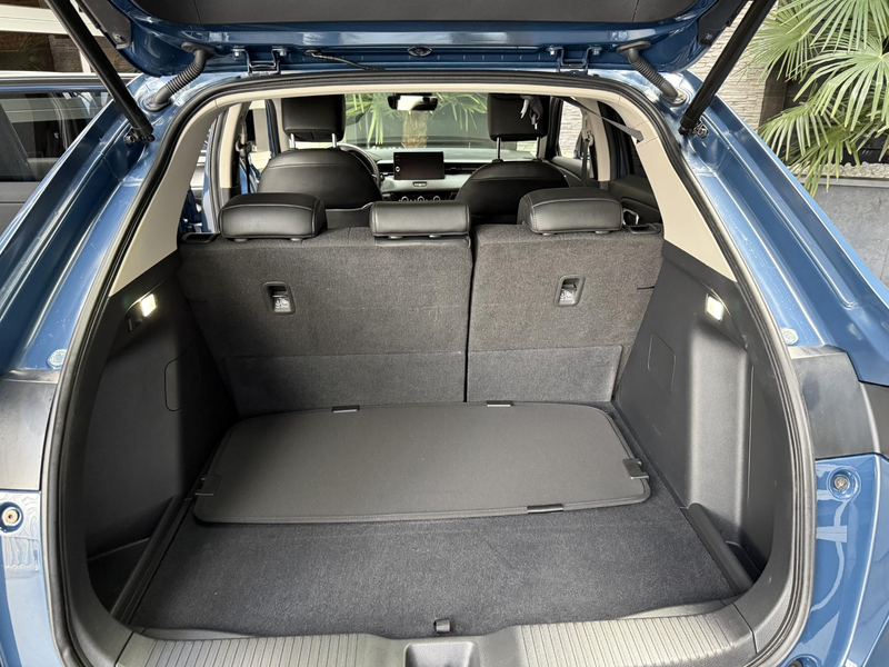 Honda HR-V 1.5 e:HEV Elegance — photo 10