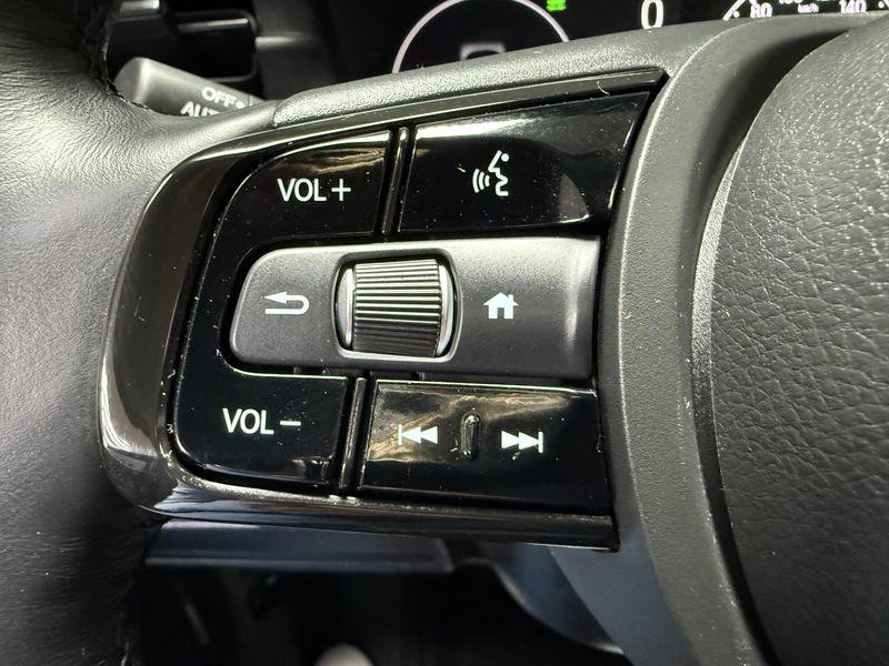 Honda HR-V 1.5 e:HEV Elegance — photo 17