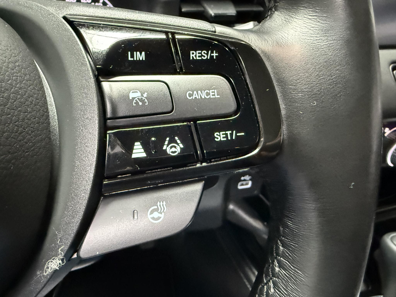 Honda HR-V 1.5 e:HEV Elegance — photo 16