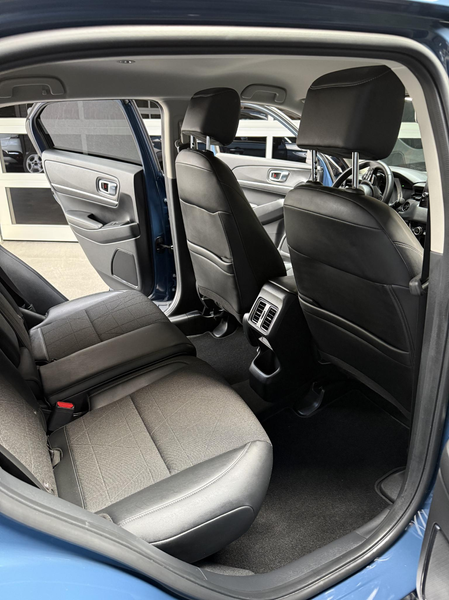 Honda HR-V 1.5 e:HEV Elegance — photo 7