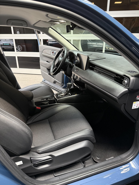 Honda HR-V 1.5 e:HEV Elegance — photo 6