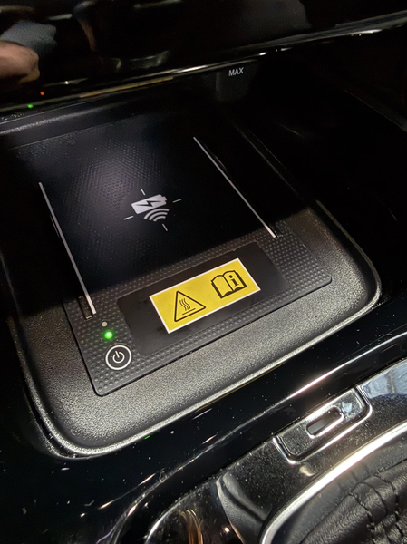 Honda HR-V 1.5 e:HEV Elegance — photo 14