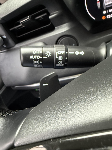 Honda HR-V 1.5 e:HEV Elegance — photo 18
