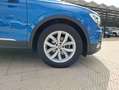 Volkswagen Tiguan Connect 2.0 TDI 110 kW (150CV) BMT 6SG Azul - thumbnail 3