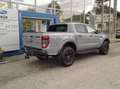 Ford Ranger Doppelkabine Raptor e-4WD 2,0 EcoBlue Aut. Argent - thumbnail 5
