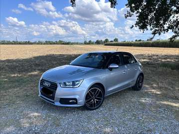 Sportback 1.4 TDI