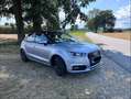 Audi A1 Sportback 1.4 TDI Grau - thumbnail 2