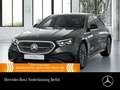 Mercedes-Benz E 220 d Edition AMG-Line Fahrass 360° Pano Distr. Grau - thumbnail 1