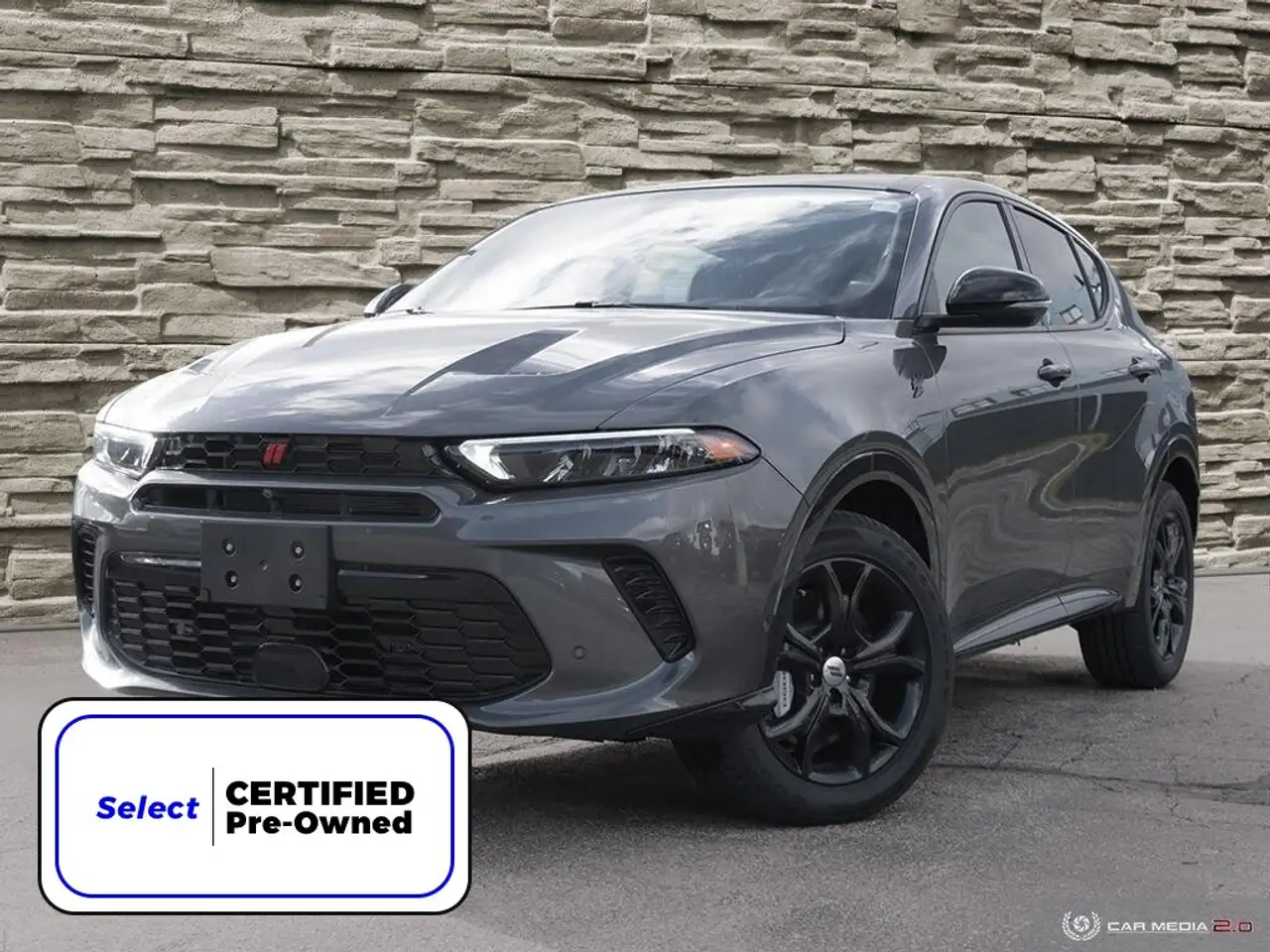 2024 Dodge Hornet