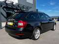 Skoda Octavia Combi TSI DSG / App, DAB Zwart - thumbnail 7