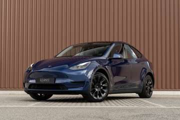 Model Y RWD | 20" Induction | Garantie