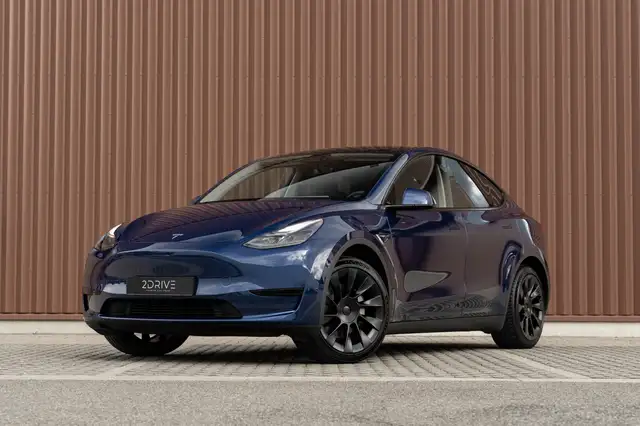 Tesla Model Y Model Y RWD | 20" Induction | Garantie