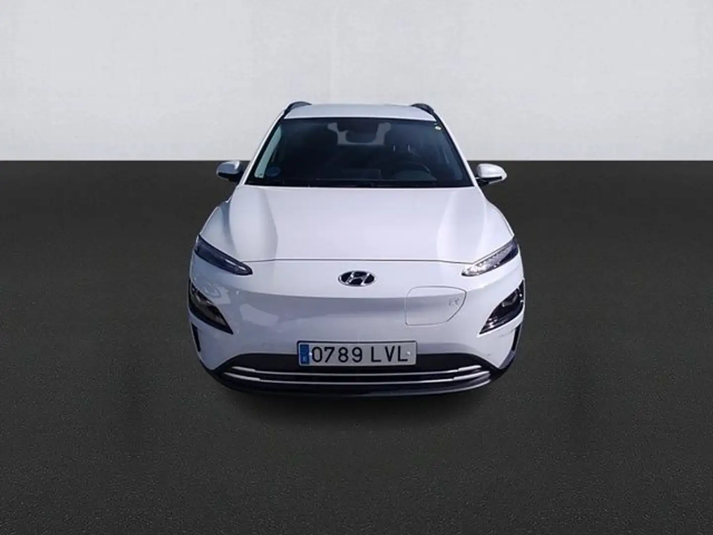 Hyundai KONA EV Maxx 150kW Blanco - 2