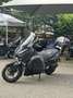 Yamaha X-Max 125 Gris - thumbnail 2