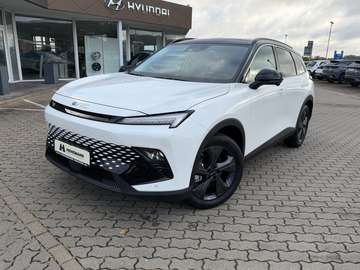 1,5 Turbo 4 Zylinder;Pano,Klimaaut.,autonomes Einp