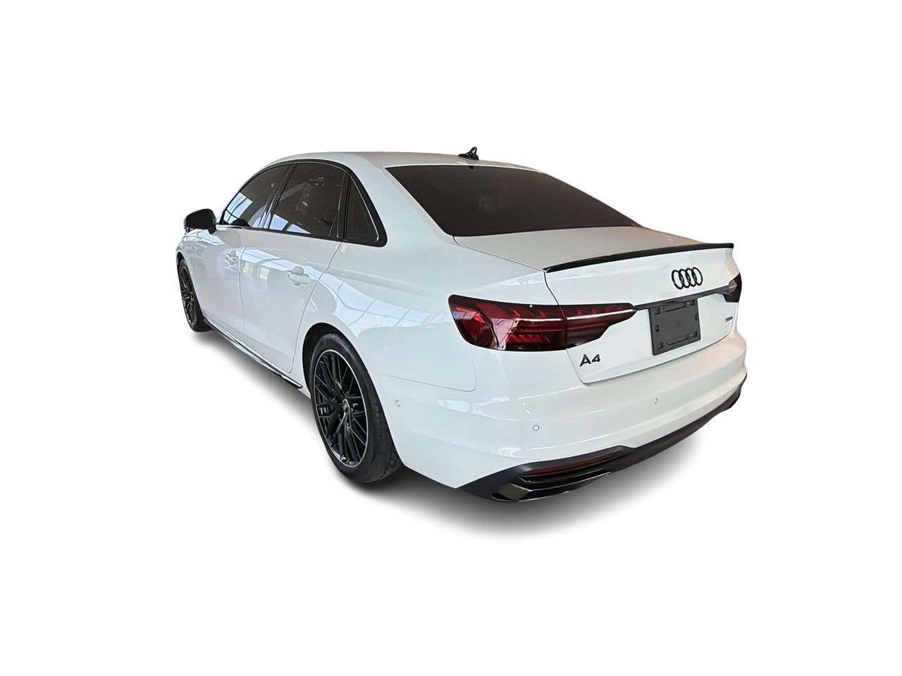 2025 Audi A4 Technik | S line Comp Pkg | 360Cam | thumb 11