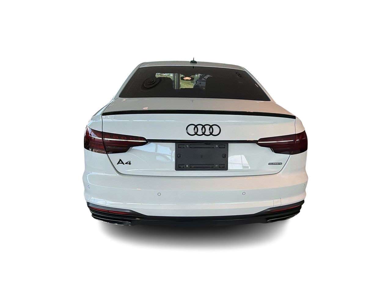2025 Audi A4 Technik | S line Comp Pkg | 360Cam | thumb 12