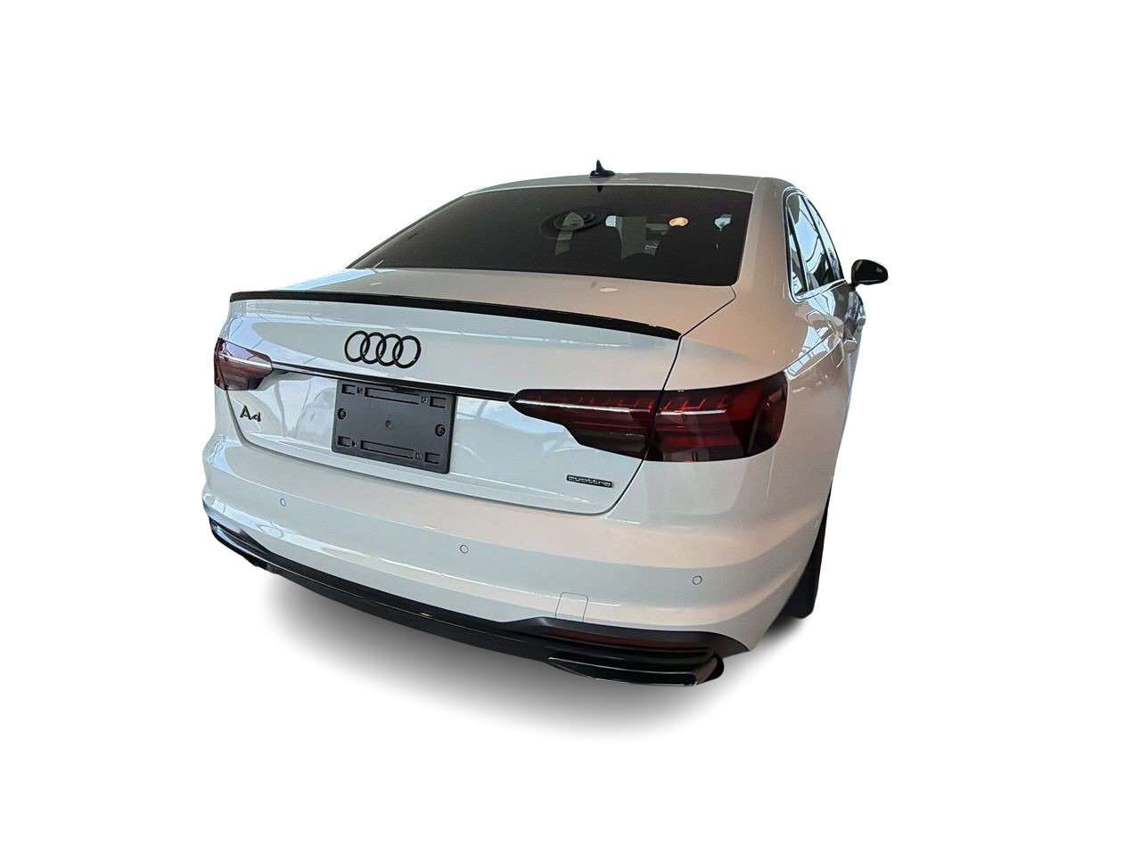 2025 Audi A4 Technik | S line Comp Pkg | 360Cam | thumb 13