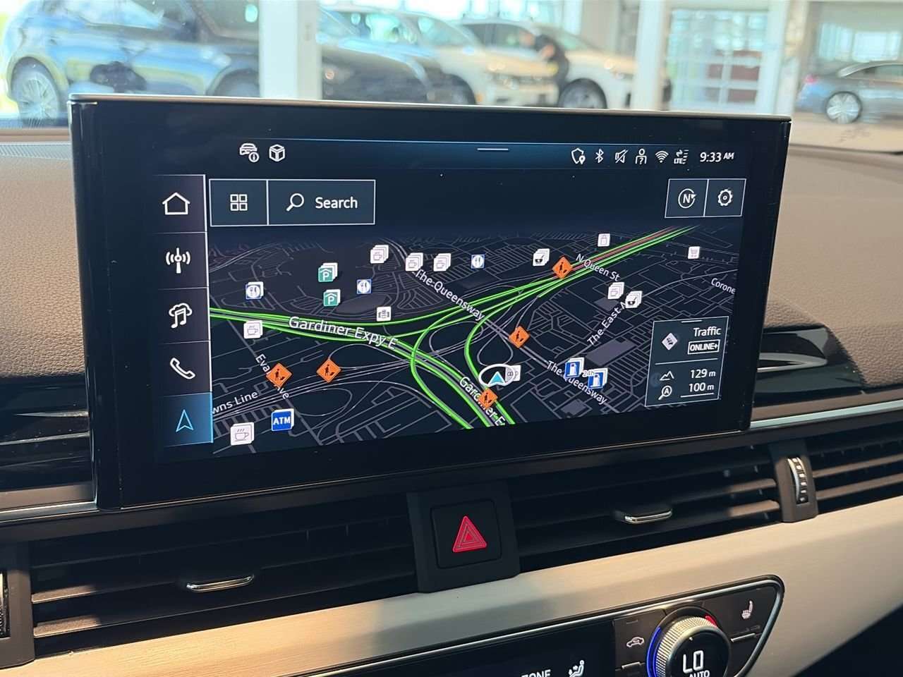 2025 Audi A4 Technik | S line Comp Pkg | 360Cam | thumb 26