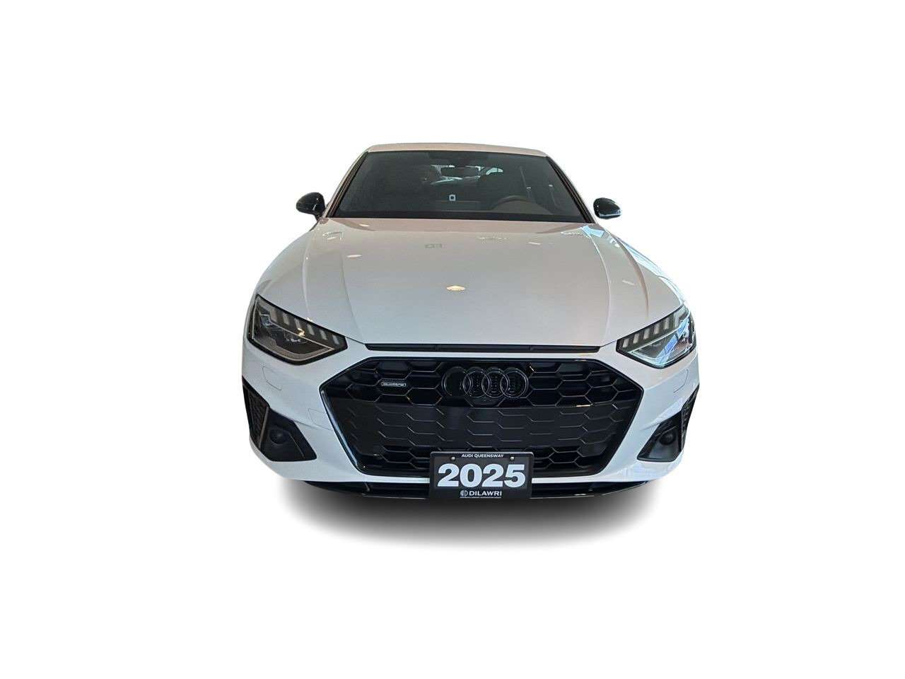 2025 Audi A4 Technik | S line Comp Pkg | 360Cam | alt 4