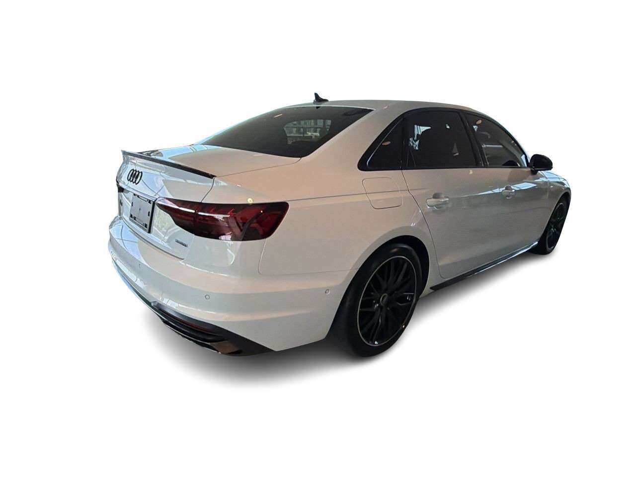 2025 Audi A4 Technik | S line Comp Pkg | 360Cam | thumb 15