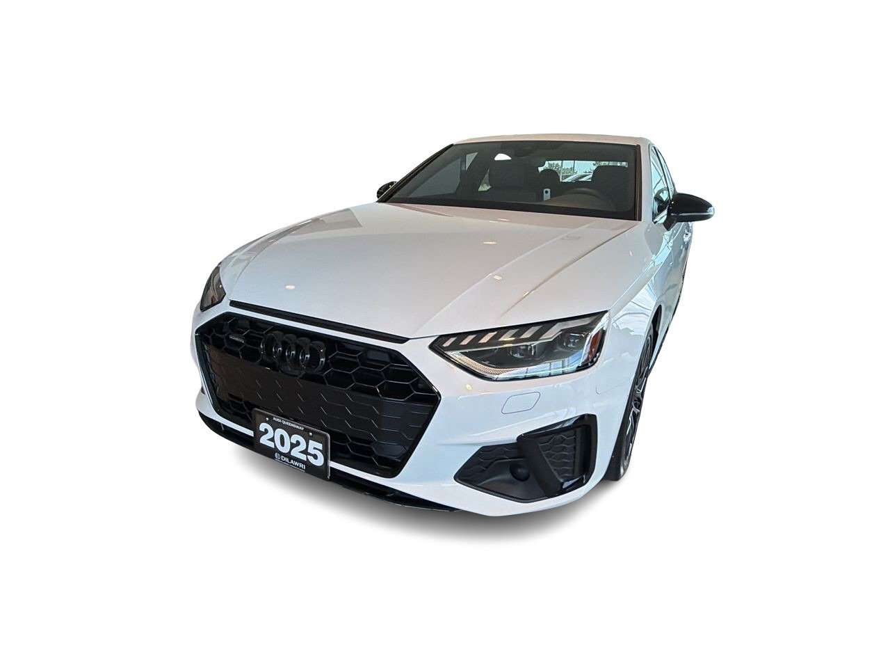 2025 Audi A4 Technik | S line Comp Pkg | 360Cam | alt 5