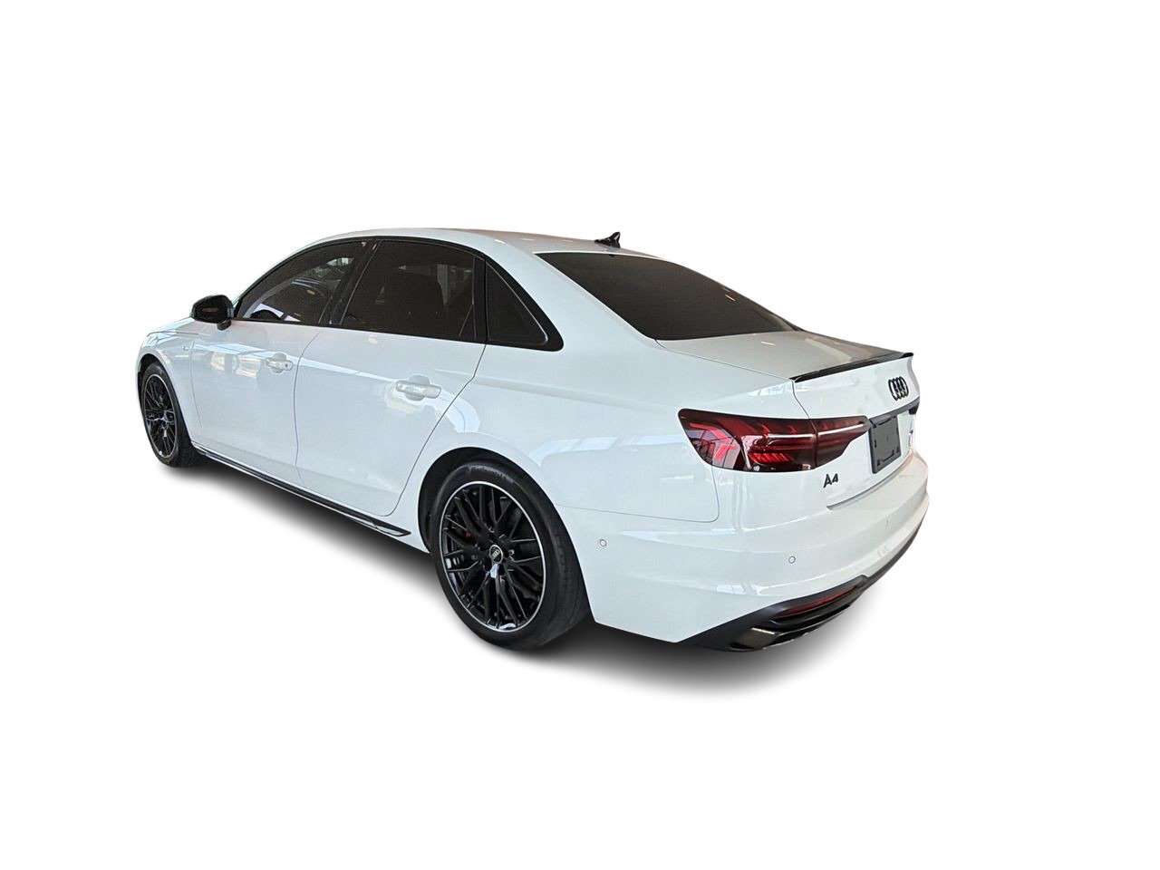 2025 Audi A4 Technik | S line Comp Pkg | 360Cam | thumb 10