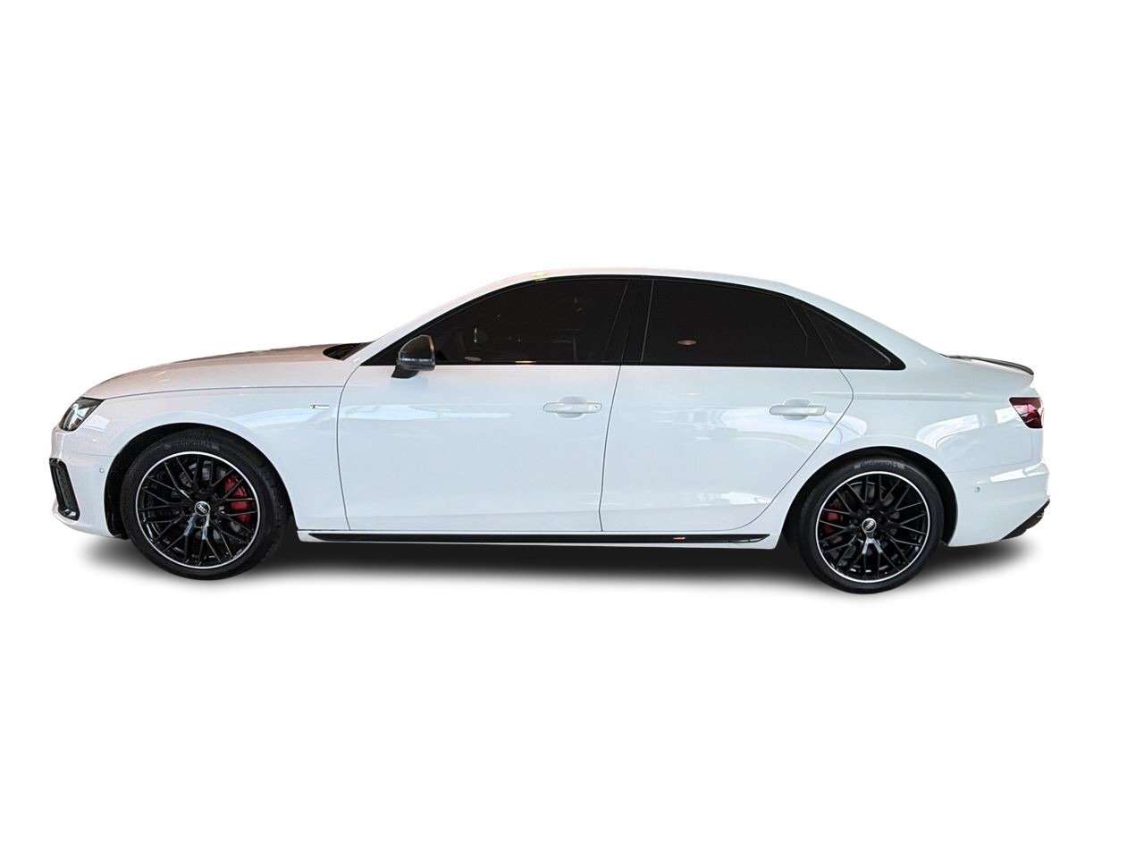 2025 Audi A4 Technik | S line Comp Pkg | 360Cam | thumb 8