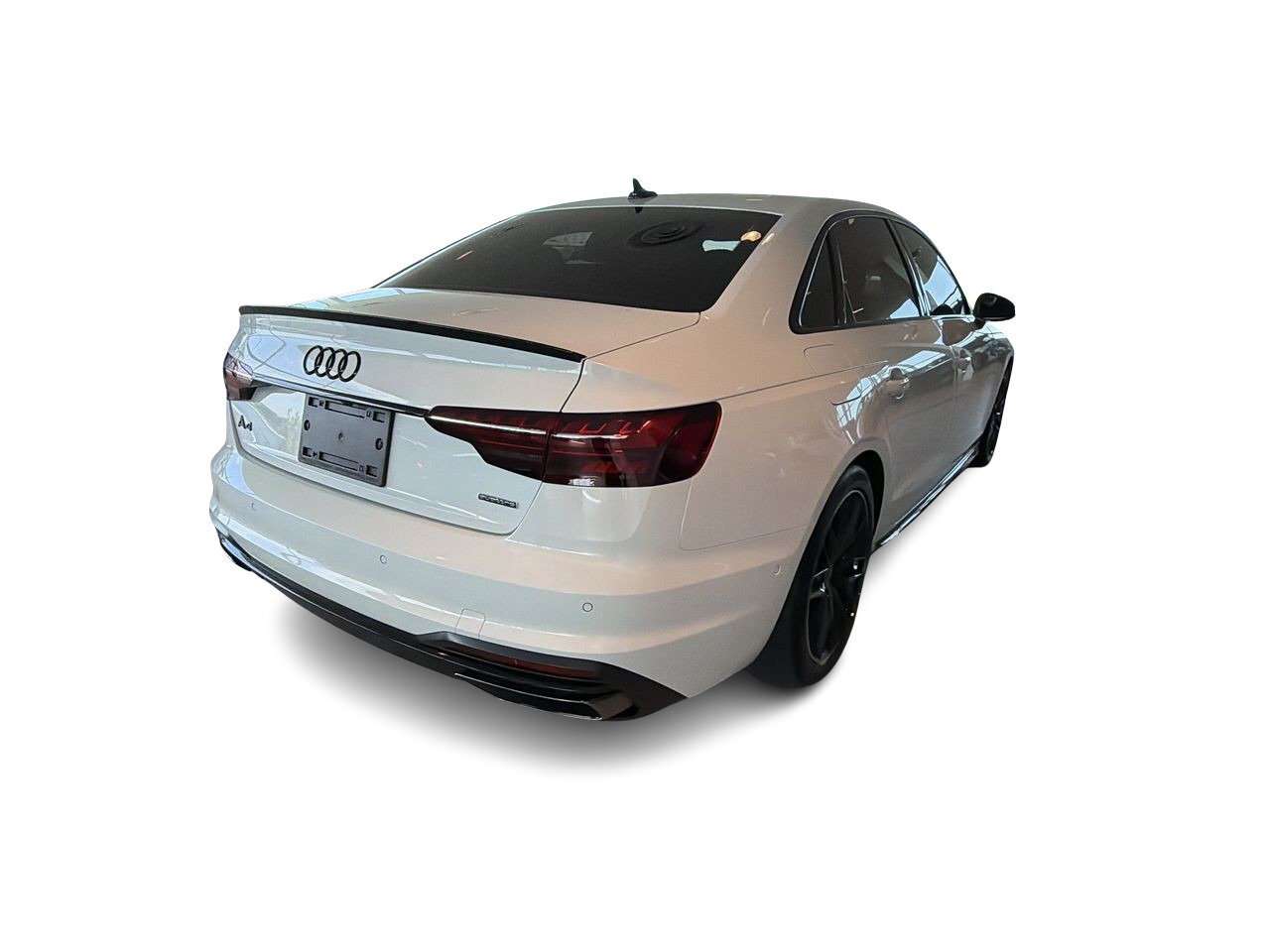 2025 Audi A4 Technik | S line Comp Pkg | 360Cam | thumb 14