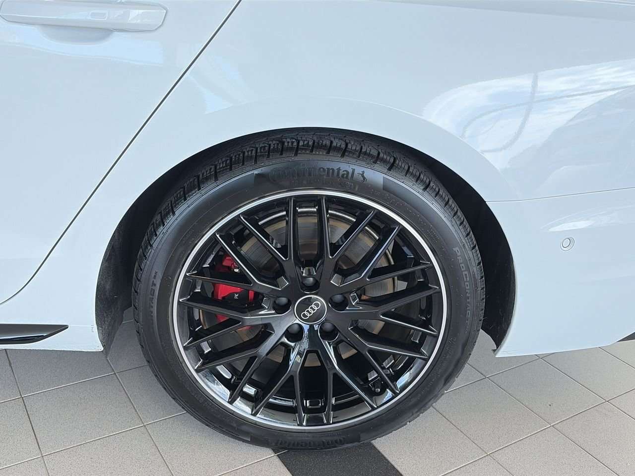 2025 Audi A4 Technik | S line Comp Pkg | 360Cam | thumb 18