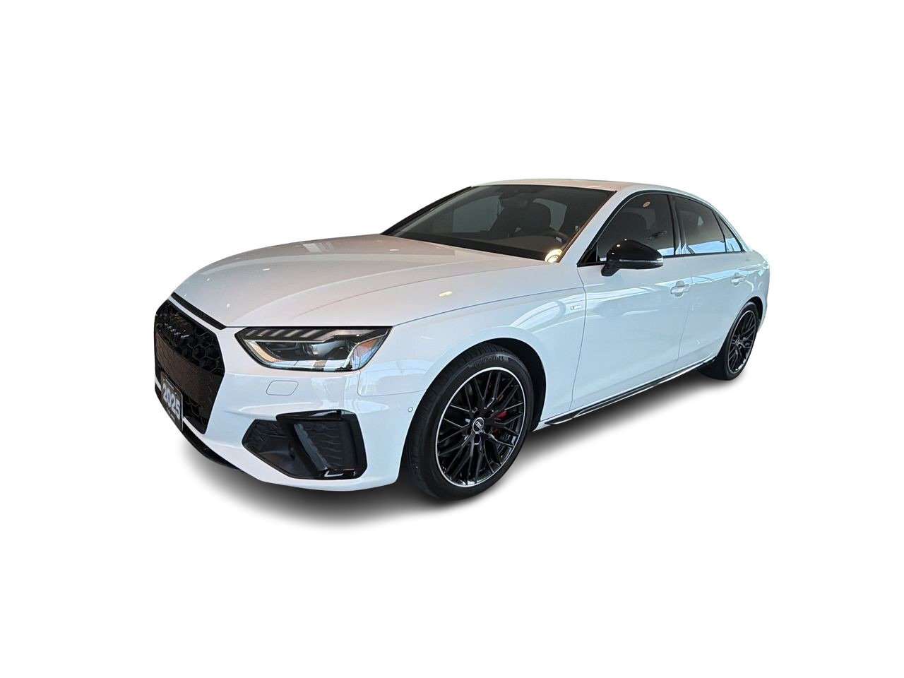 2025 Audi A4 Technik | S line Comp Pkg | 360Cam | thumb 7
