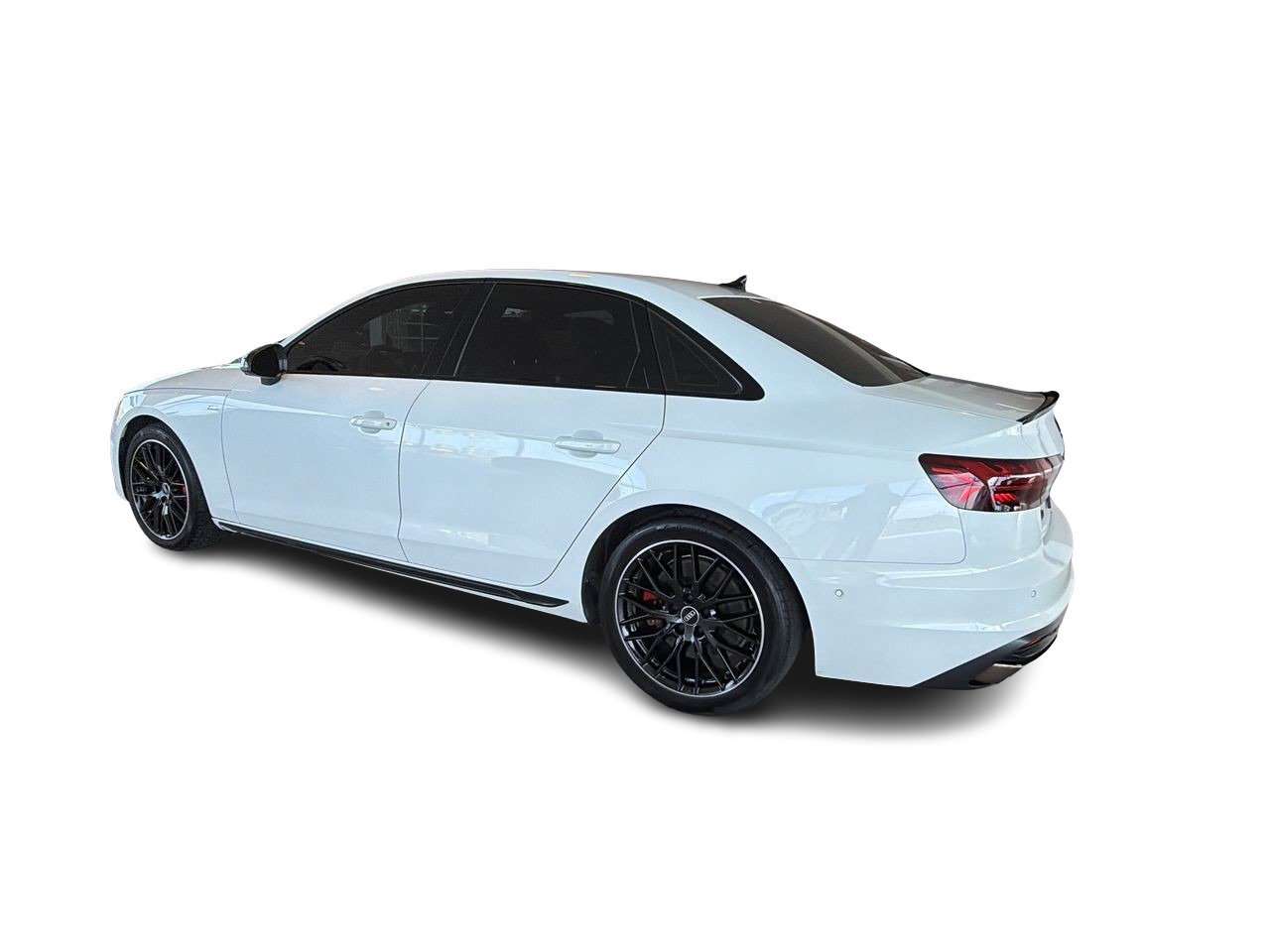 2025 Audi A4 Technik | S line Comp Pkg | 360Cam | thumb 9