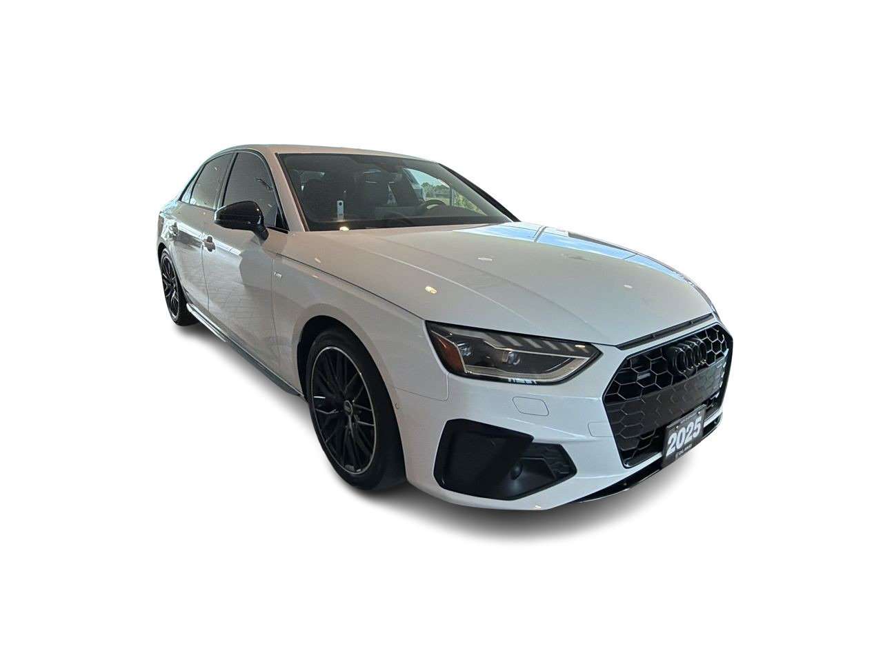 2025 Audi A4 Technik | S line Comp Pkg | 360Cam | alt 3