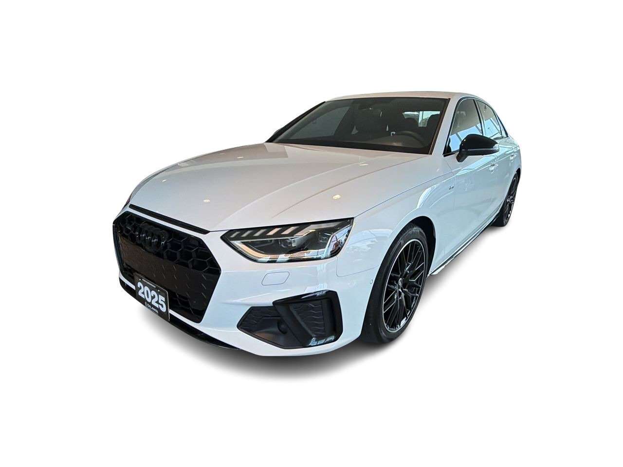 2025 Audi A4 Technik | S line Comp Pkg | 360Cam | thumb 6