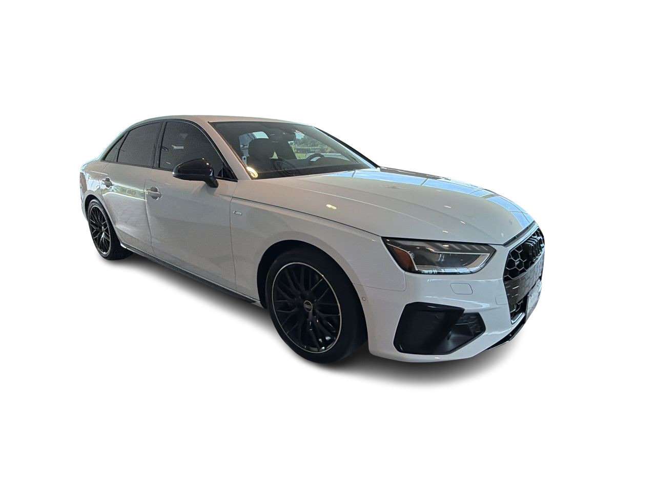 2025 Audi A4 Technik | S line Comp Pkg | 360Cam | alt 2