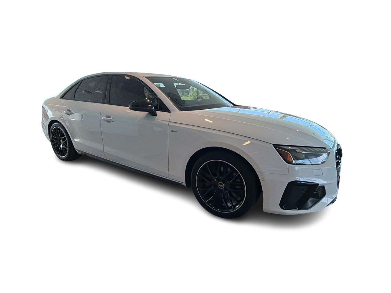 2025 Audi A4 Technik | S line Comp Pkg | 360Cam | thumb 17