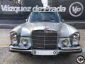 Mercedes-Benz 300 SEL 3.5 (109) Zilver - thumbnail 19