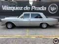 Mercedes-Benz 300 SEL 3.5 (109) Zilver - thumbnail 5