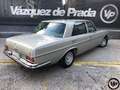 Mercedes-Benz 300 SEL 3.5 (109) Zilver - thumbnail 4