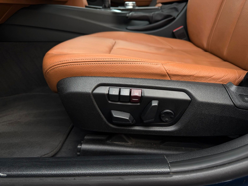 BMW 330 d xDr. Luxury ACC*eGSD*Leder*Kamera*HiFi*HUD — photo 9