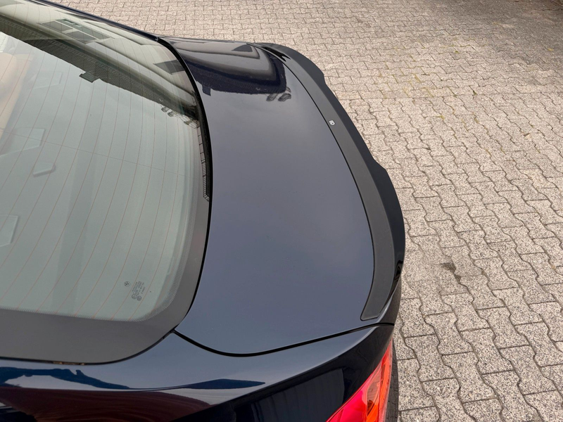 BMW 330 d xDr. Luxury ACC*eGSD*Leder*Kamera*HiFi*HUD — photo 14