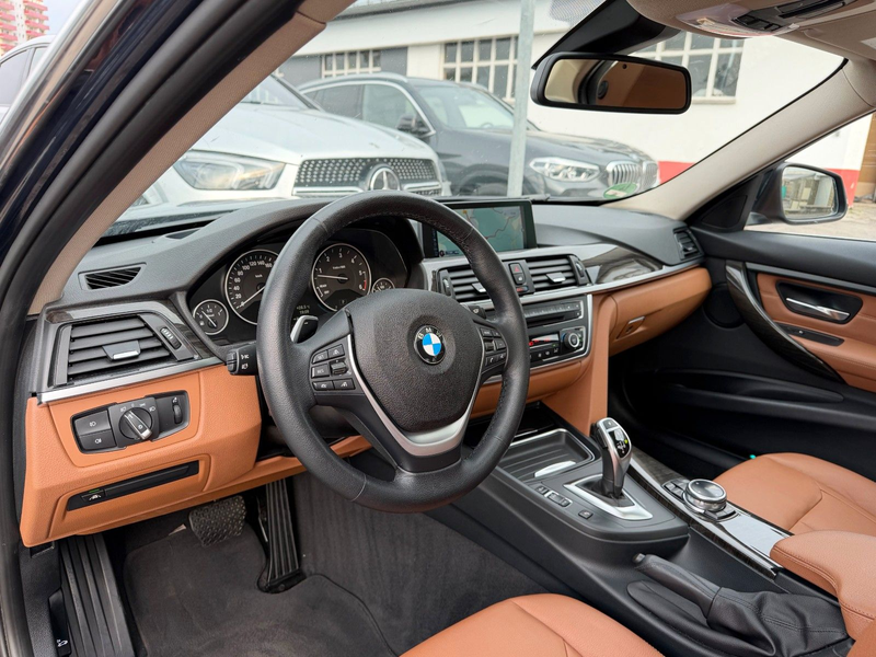 BMW 330 d xDr. Luxury ACC*eGSD*Leder*Kamera*HiFi*HUD — photo 2