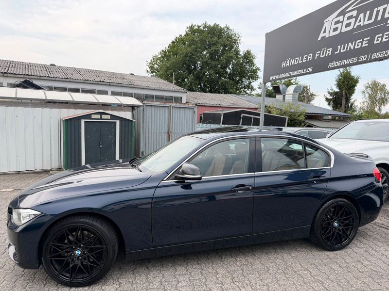 BMW 330 d xDr. Luxury ACC*eGSD*Leder*Kamera*HiFi*HUD — photo 15