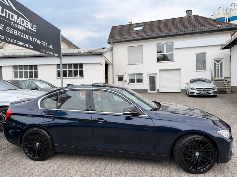 BMW 330 d xDr. Luxury ACC*eGSD*Leder*Kamera*HiFi*HUD — photo 3