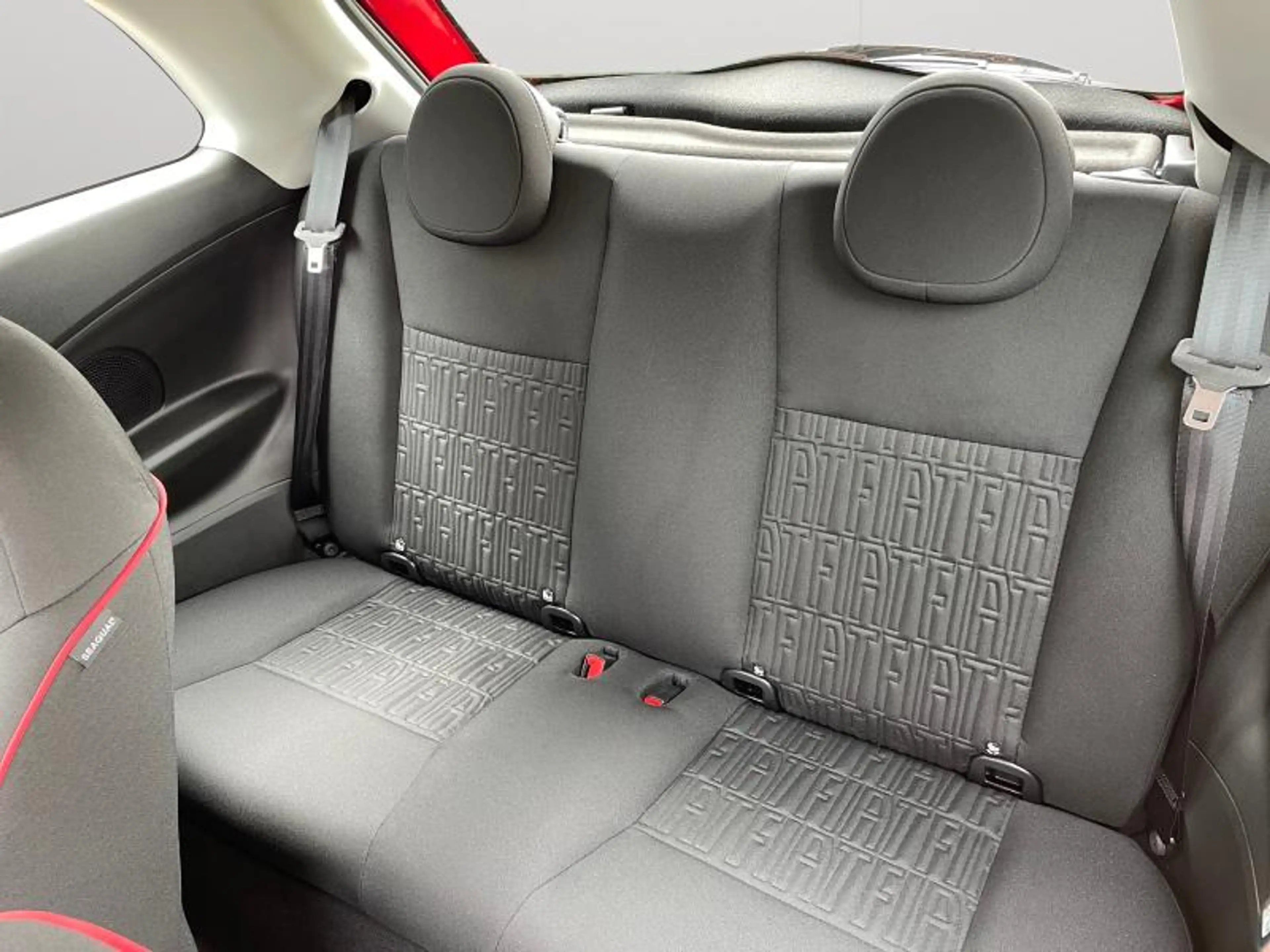 Fiat 500e BEV — photo 11