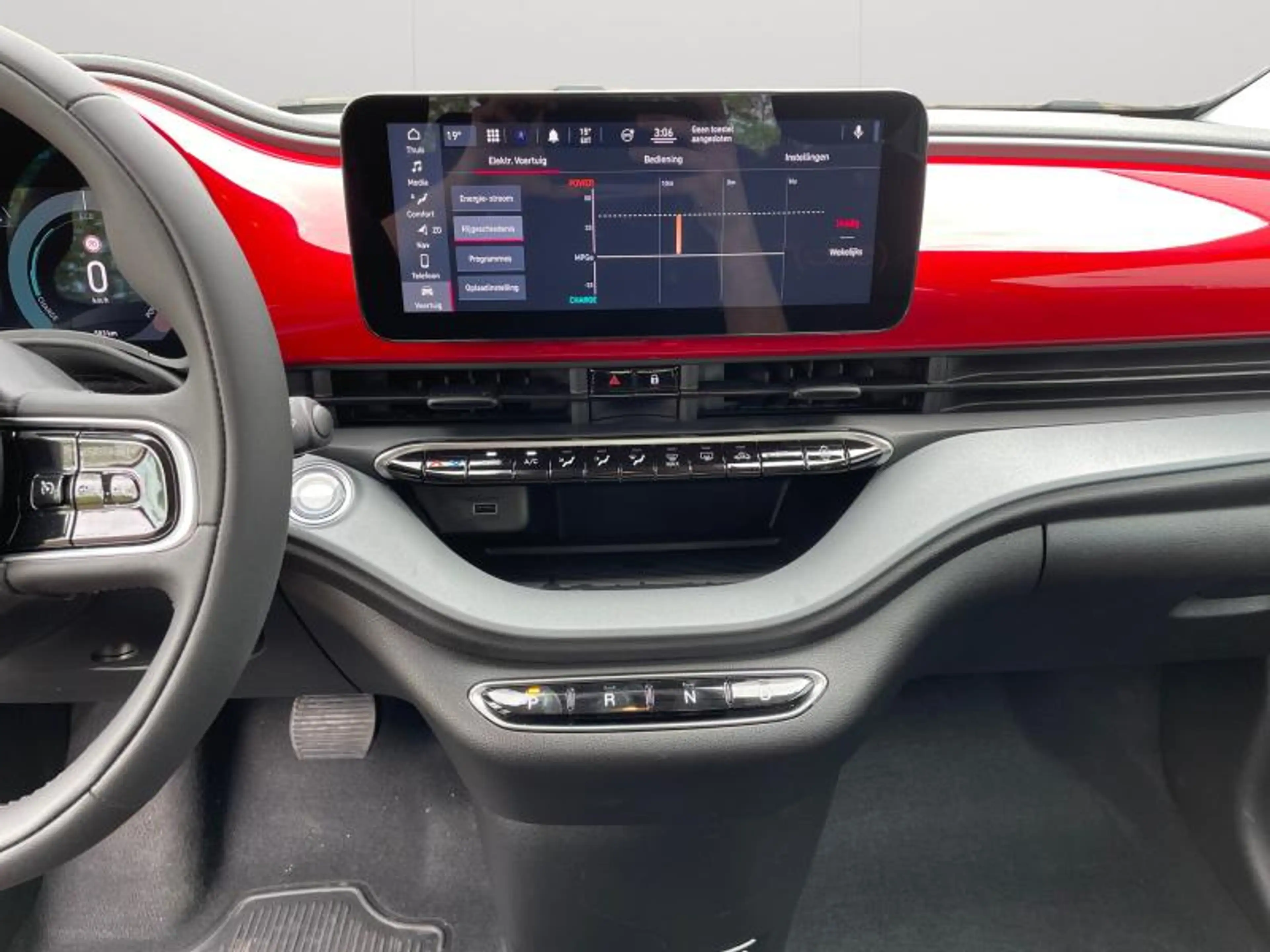 Fiat 500e BEV — photo 13